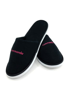 Travel Slippers